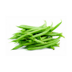 Beans Haricot 500 gm | High|Quality Beans for Culinary Use | Delidel India