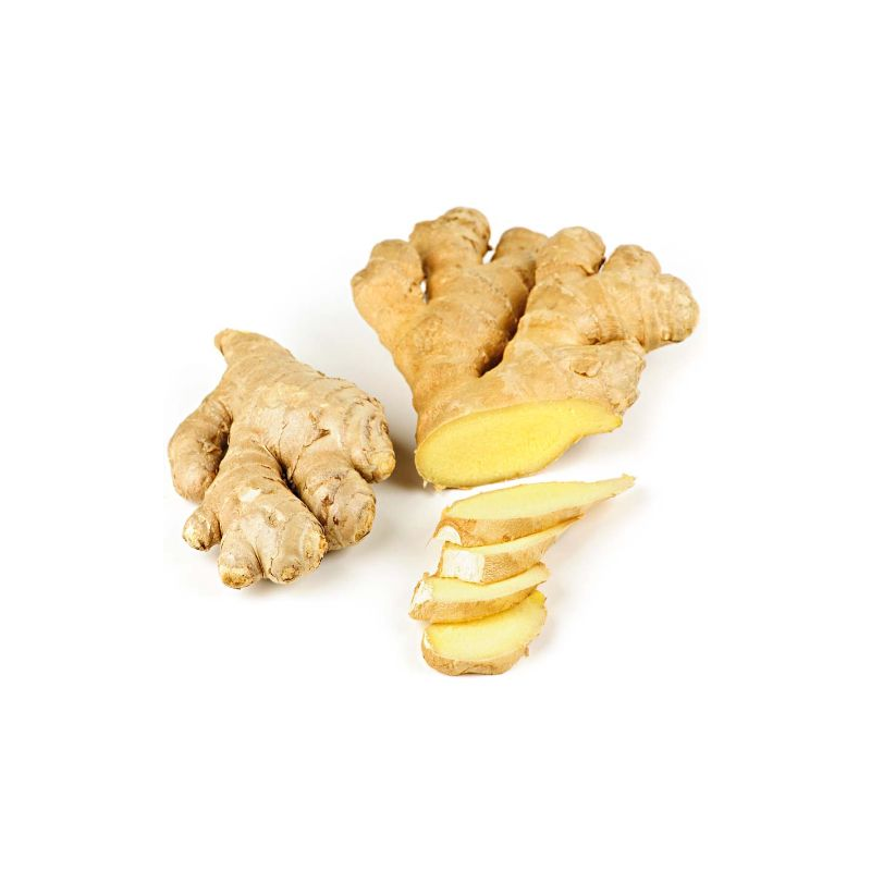 Ginger 2 Kg | Delidel India Bengaluru