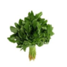 Green Amaranth 250 gm | Leafy Greens for Culinary Use | Delidel India