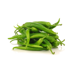 Green Chilli 500 gm