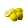 Lemons 500 gm | Mix Size for Cooking and Beverages | Delidel India