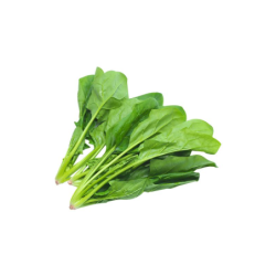 Spinach 1 kg | High Quality Leafy Greens for Commercial Use | Delidel India