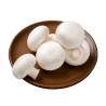 Button Mushroom 200 gm | Wholesale Supply | Delidel India