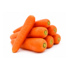 Carrots (Ooty) 2 Kg