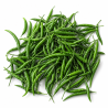 Green Chilli 1 Kg | High Quality Vegetable for Bulk Purchase | Delidel India