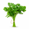 Coriander Leaves 250gm Bunch | Fresh Herbs for Commercial Kitchens | Delidel India