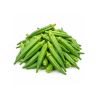 Okra Lady Finger 2 kg | Wholesale Vegetable Supply | Delidel India