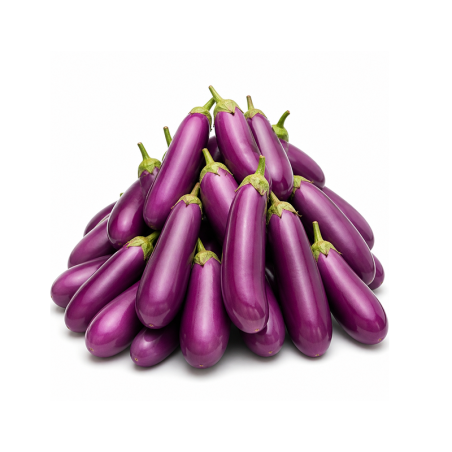Brinjal (Rampuri) 3 kg