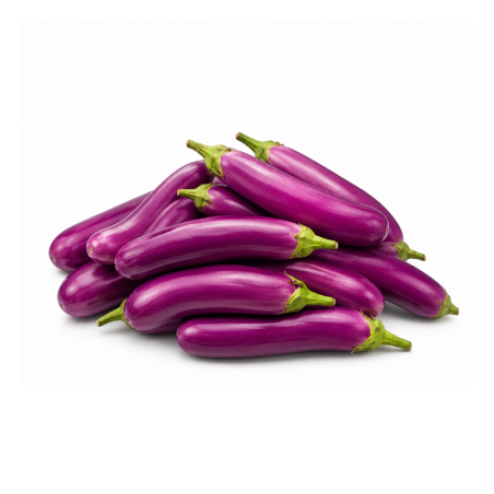 Brinjal (Rampuri) 1 Kg