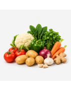 Vegetables